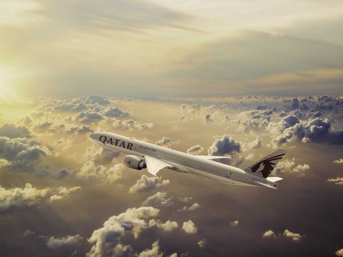 Qatar Airways wins ACT Middle East Treasury Award for landmark QR4.5 billion capital raising