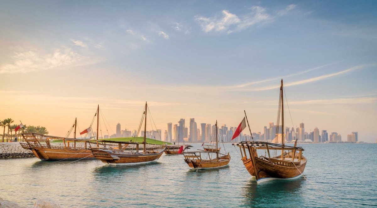 Al Sarfa star rises, signals receding heat: Qatar Met