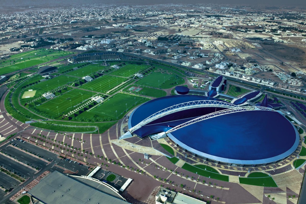 “Playing for Qatar at the U-17 World Cup is a dream come true”