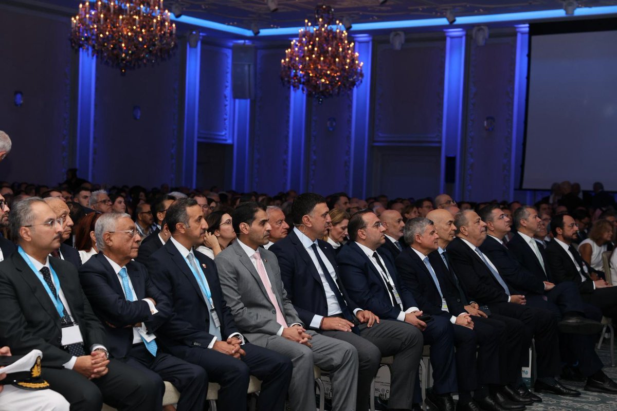 Qatar participates in Maritime Cyprus 2025 Conference