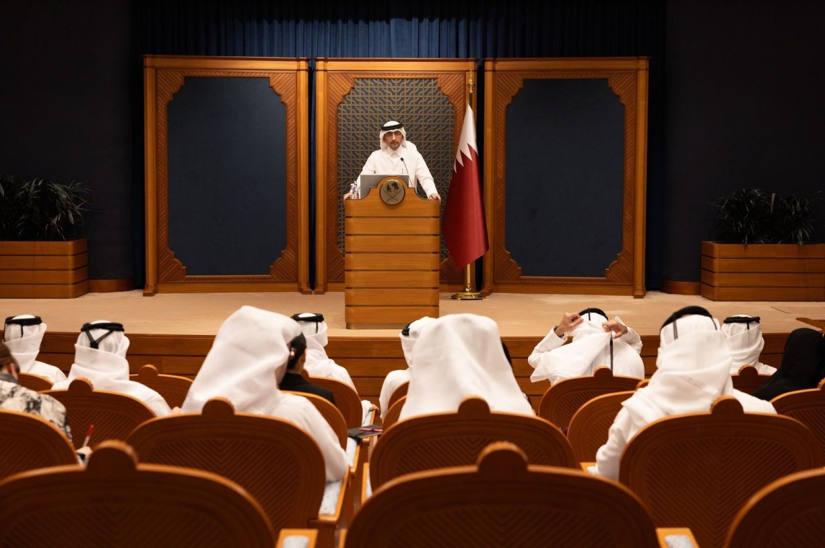 Human Resources Law amendments to elevate work environment: Justice Minister