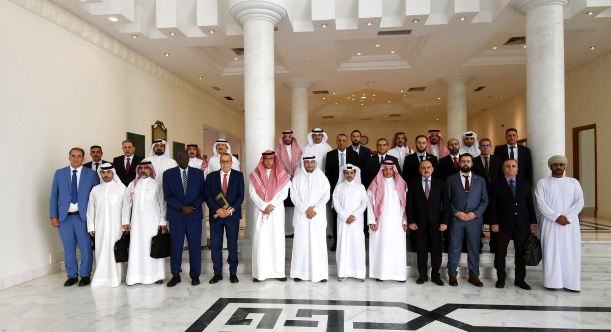 Qatar partakes in 28th Arab Conference of Counter-Terrorism Officials in Tunisia