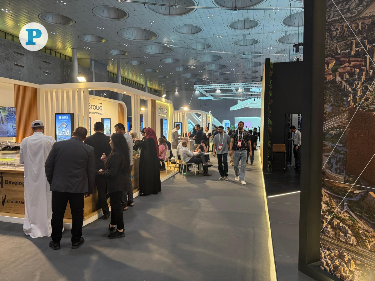 Cityscape Qatar kicks off with real estate projects worth over QR400m