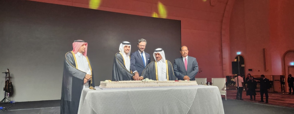 Embassy of Spain marks National Day; highlights growing ties with Qatar