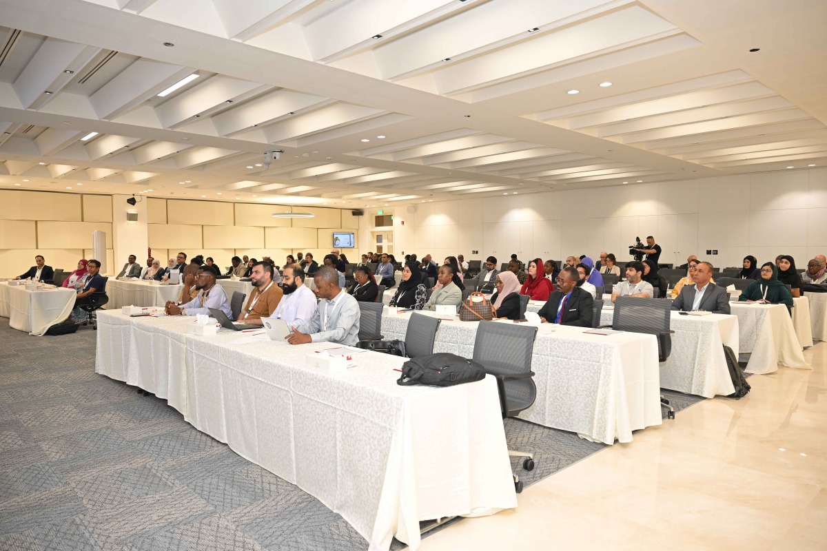 QU hosts pioneering polio vaccinology course in collaboration with global partners