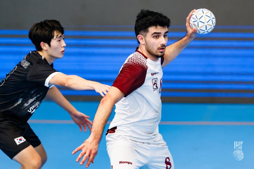 Qatar to face Germany in U-17 Handball World Championship semifinal