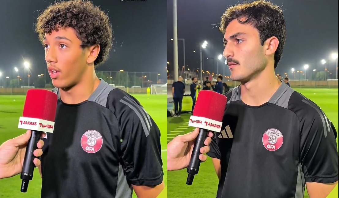 Hosts Qatar set sights on dream start