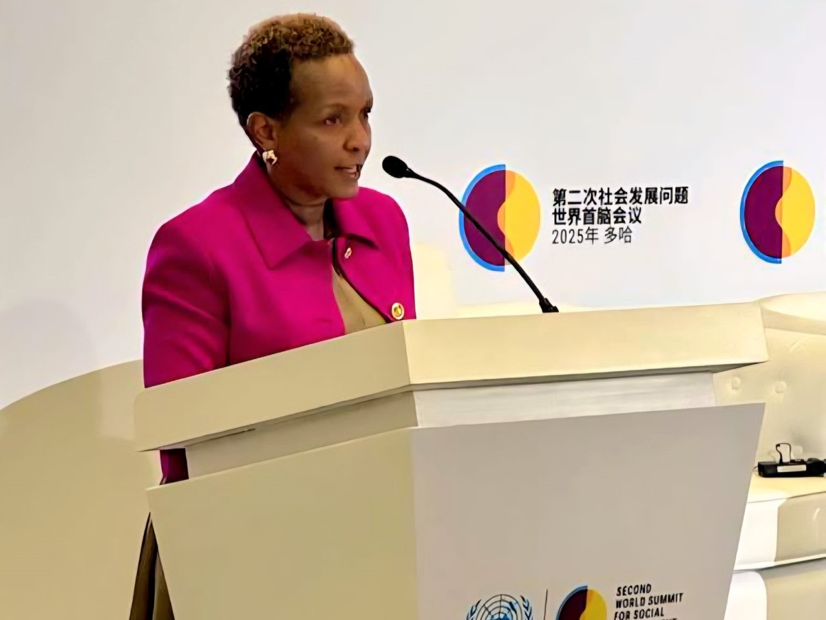 UN OCHA, Qatar Airways launch humanitarian partnership