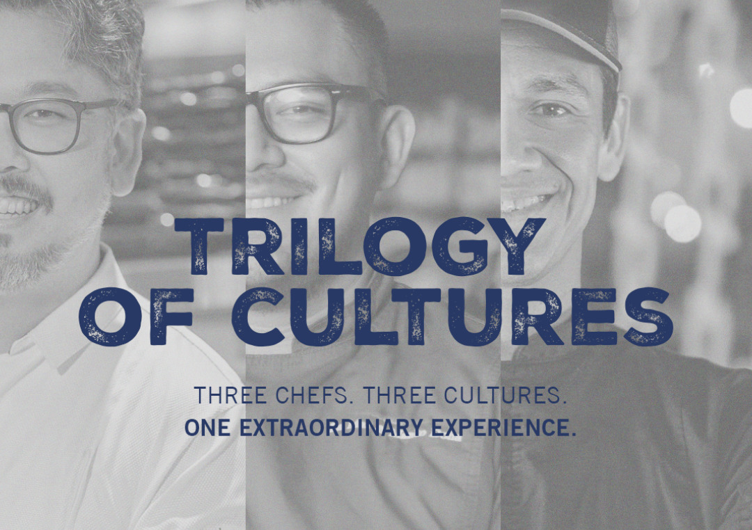 La Mar Doha presents ‘Trilogy of Cultures’: A night where Peruvian flavours unite