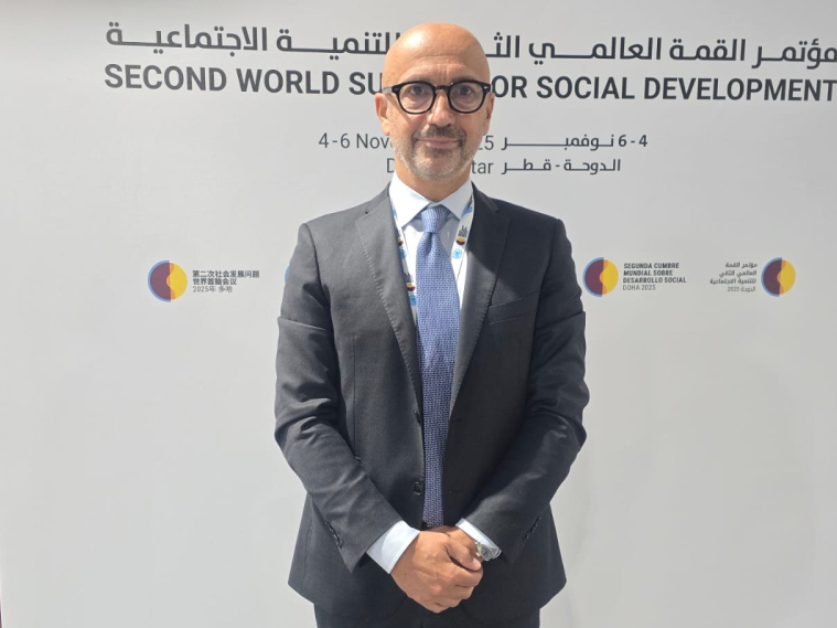 Qatar sets outstanding benchmark in labour reforms: ILO