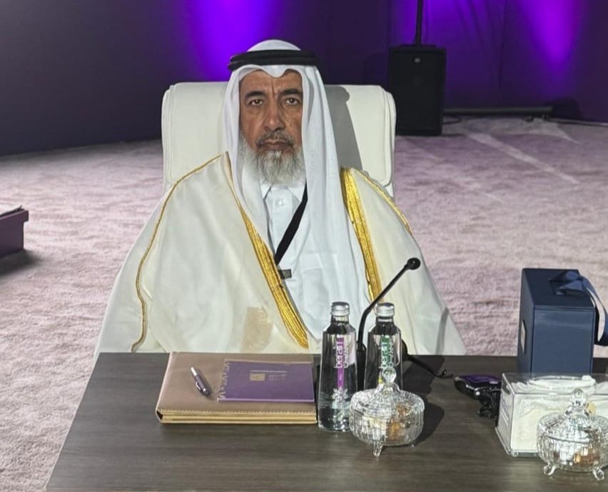 Qatari mission to ensure smooth, safe Hajj for pilgrims: Awqaf Minister