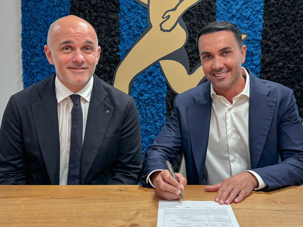 Atalanta turn to Palladino after Juric sacking