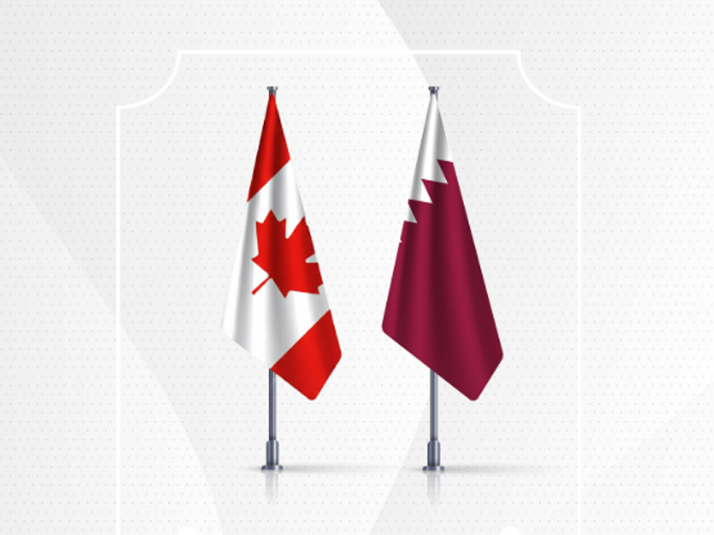 Qatari nationals now eligible for Canada eTA: MoI