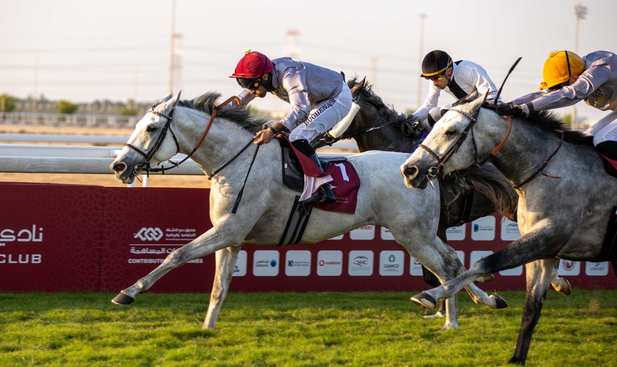 The Derby Trials traditionally provide the first real indicator of form ahead of the Qatar International Derby meeting.