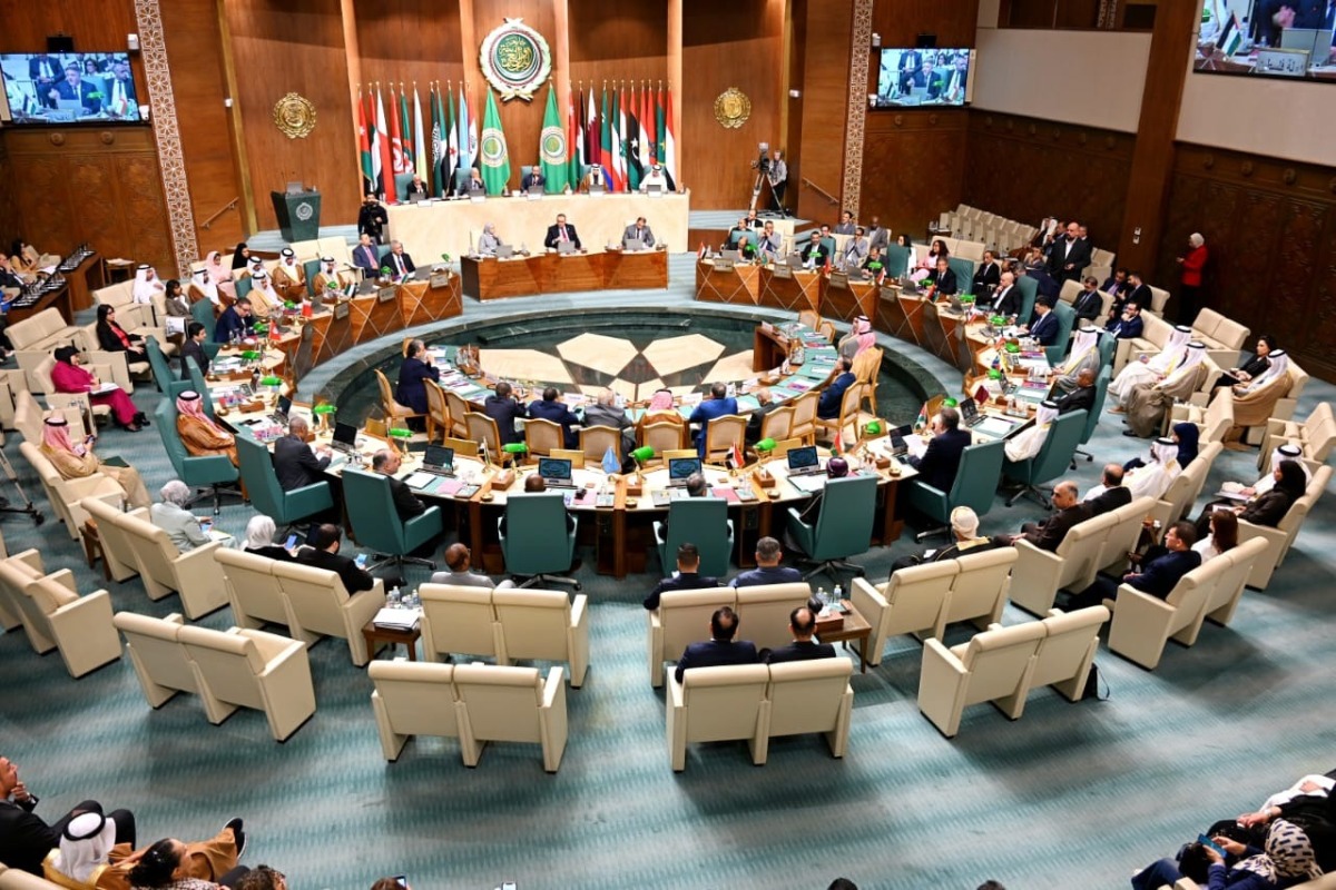 Council of Arab Information Ministers designates Doha as Arab Media Capital for 2027