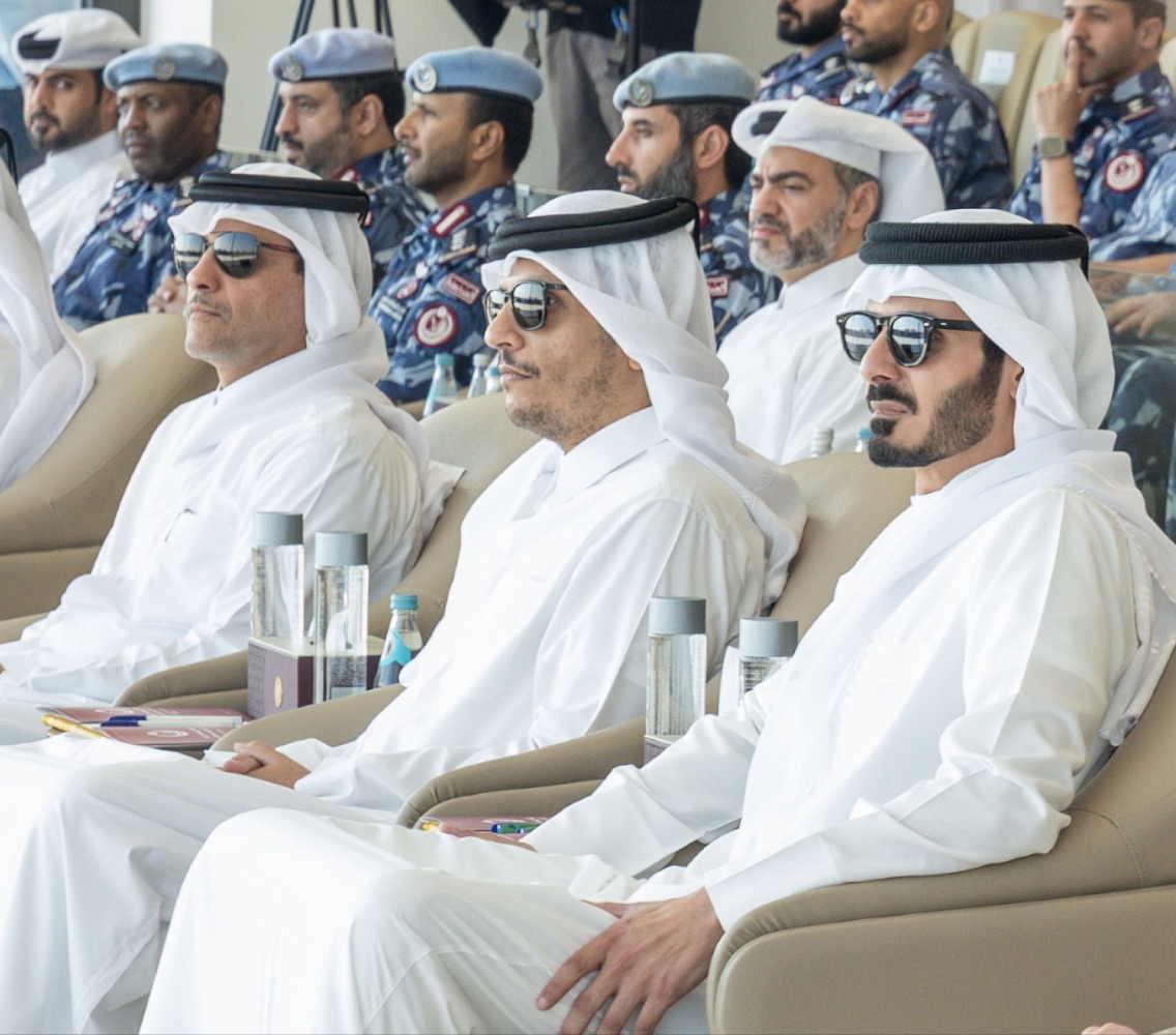 Prime Minister, Minister of Interior witness conclusion of Watan 2025