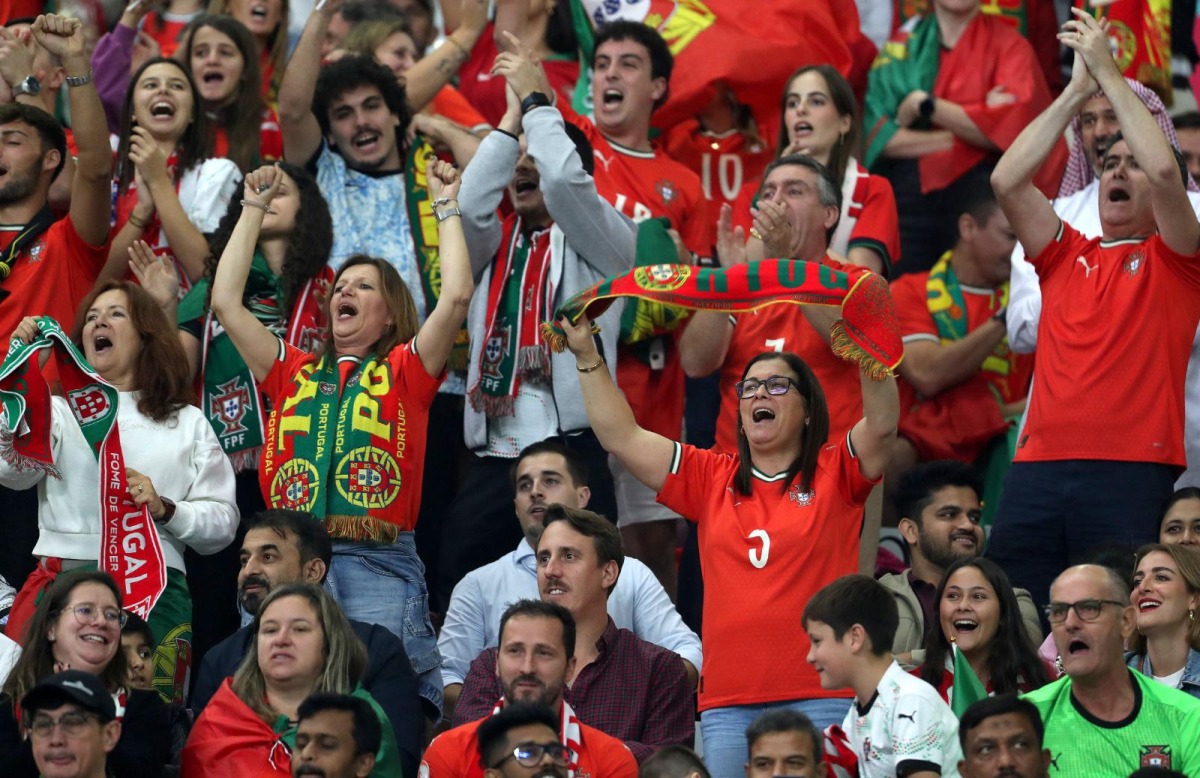 Qatar successfully delivers historic edition of FIFA U-17 World Cup