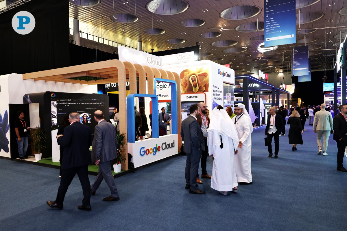 MWC Doha 2025 draws over 9,000 participants