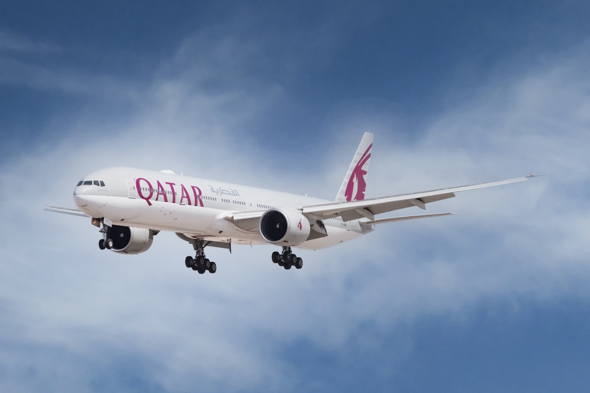 Qatar Airways resumes service to Canberra, operates in six Australian cities