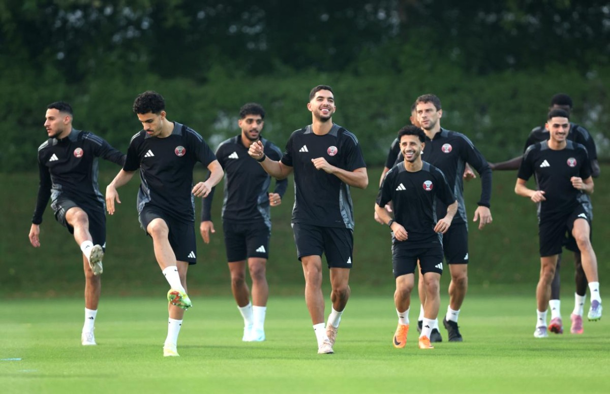 Qatar eye win over Syria to get back on track