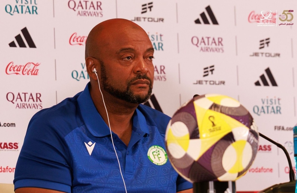 Oman’s Arab Cup campaign ‘not over yet’, says Queiroz