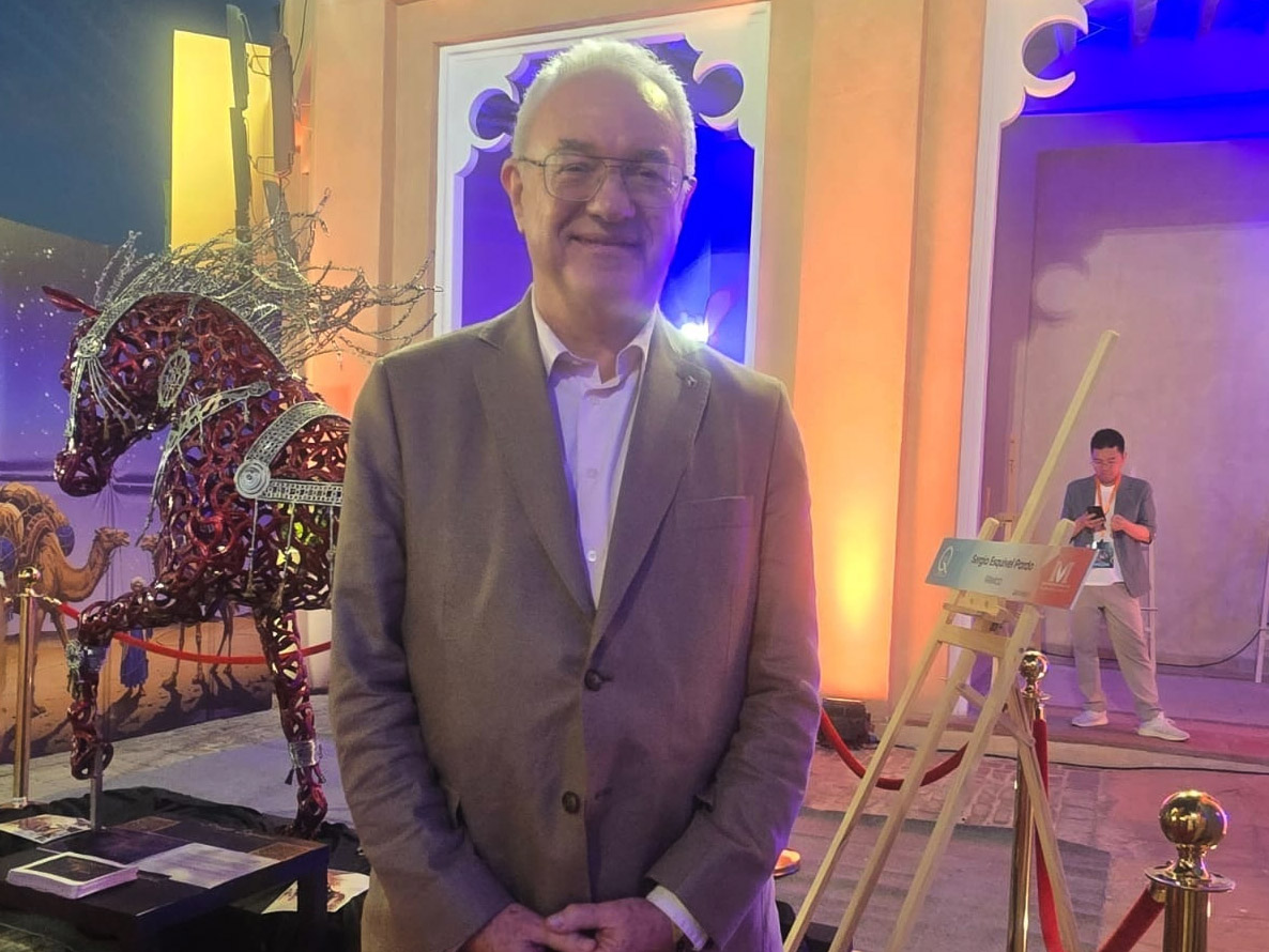 Uruguay’s position aligns with Qatar on several global issues: Foreign Minister