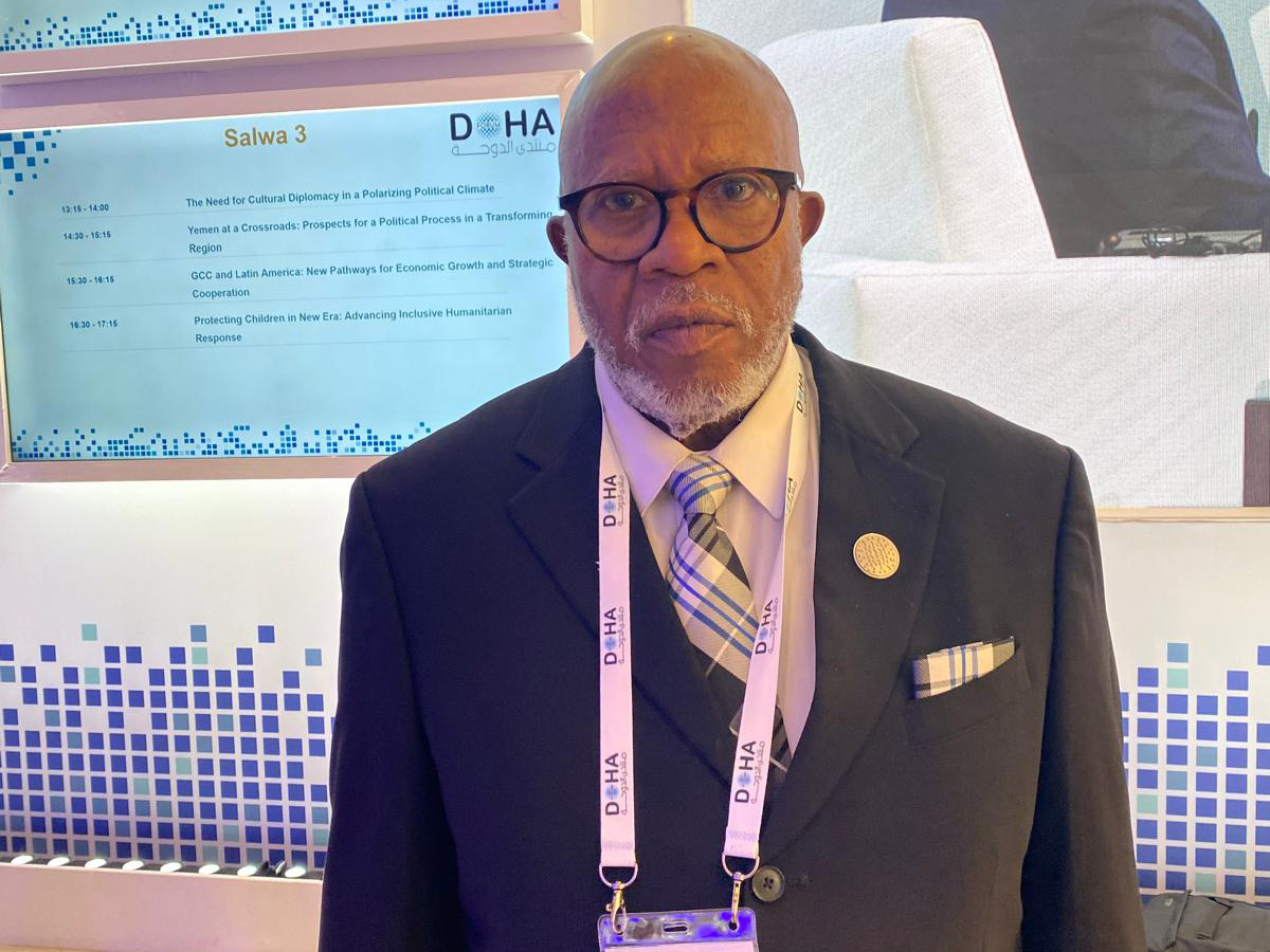 Doha Forum reinforces Qatar’s vital role in global peace and dialogue