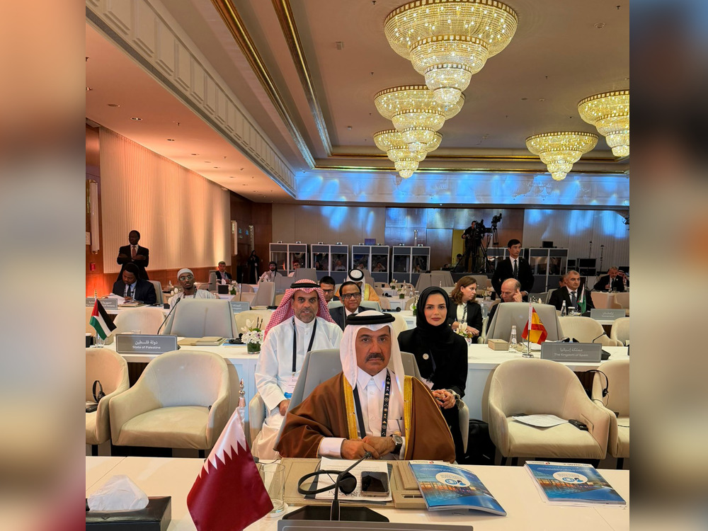 Qatar partakes in 11th UNAOC Global Forum