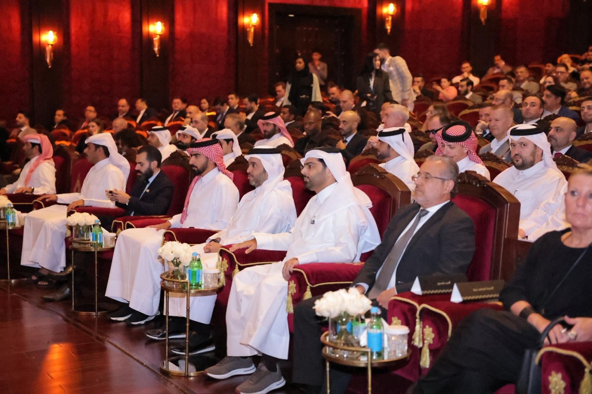 Qatar Tourism certifies leading restaurants at inaugural Taste of Qatar Ceremony