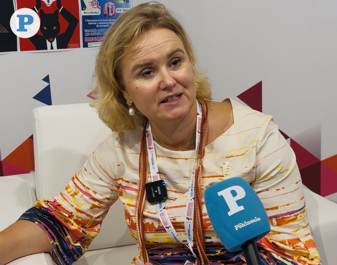 Belgium lauds Qatar’s leadership as COSP11 advances anti-corruption cooperation