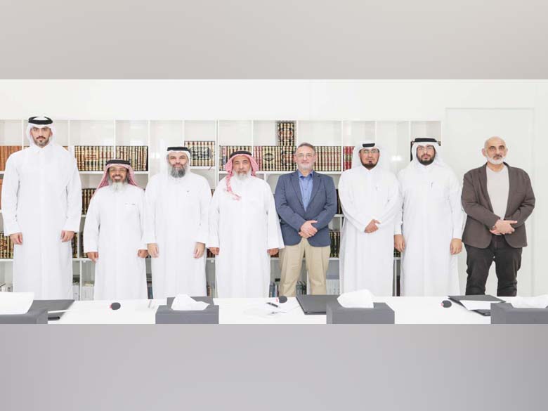 Workflow of ‘Fatwa Talk’ platform reviewed