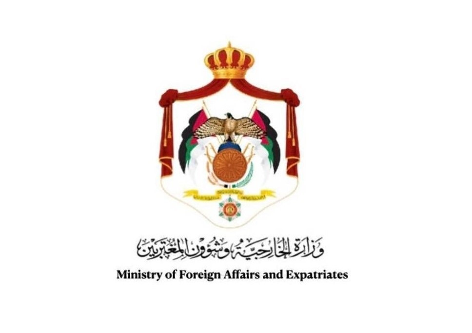 Jordan condemns Israeli illegal measures in West Bank