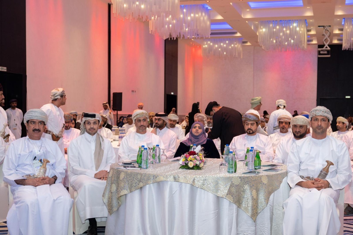Qatar participates in Gulf Forum for the Blind in Oman