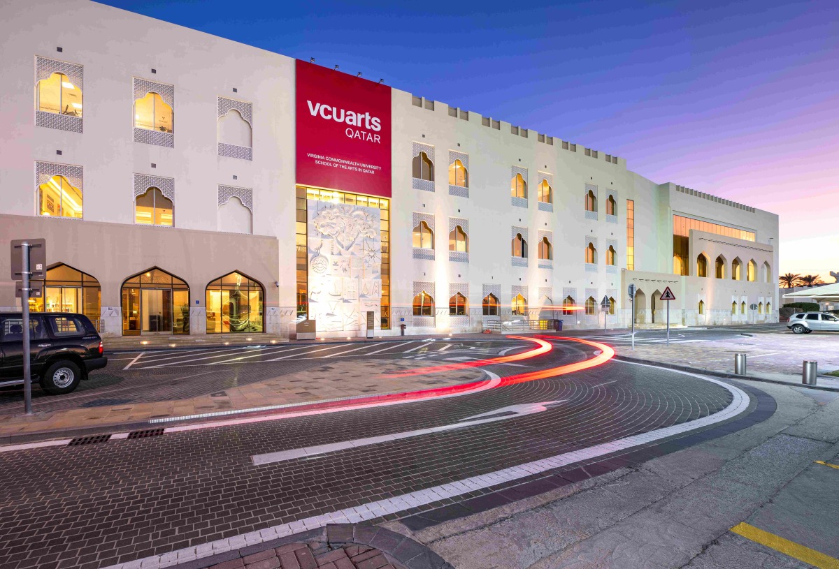 VCUarts Qatar invites applications for academic year 2026
