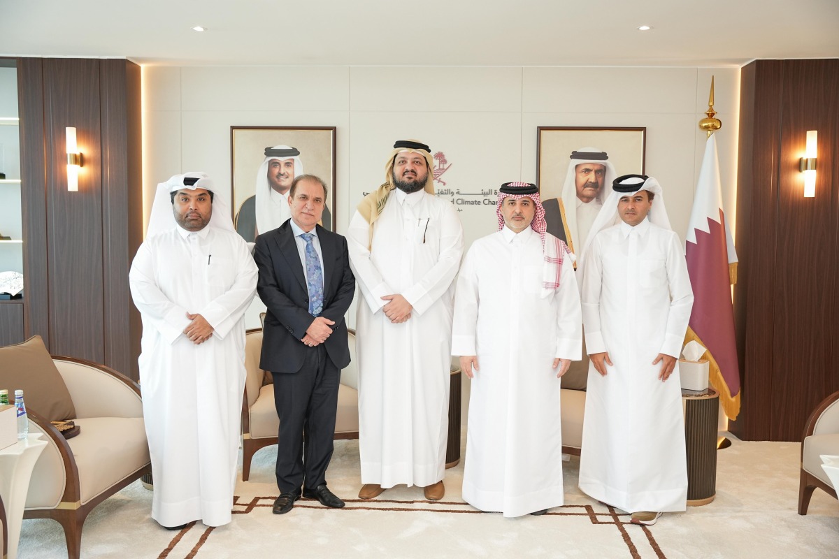 Companies honoured for environmental action