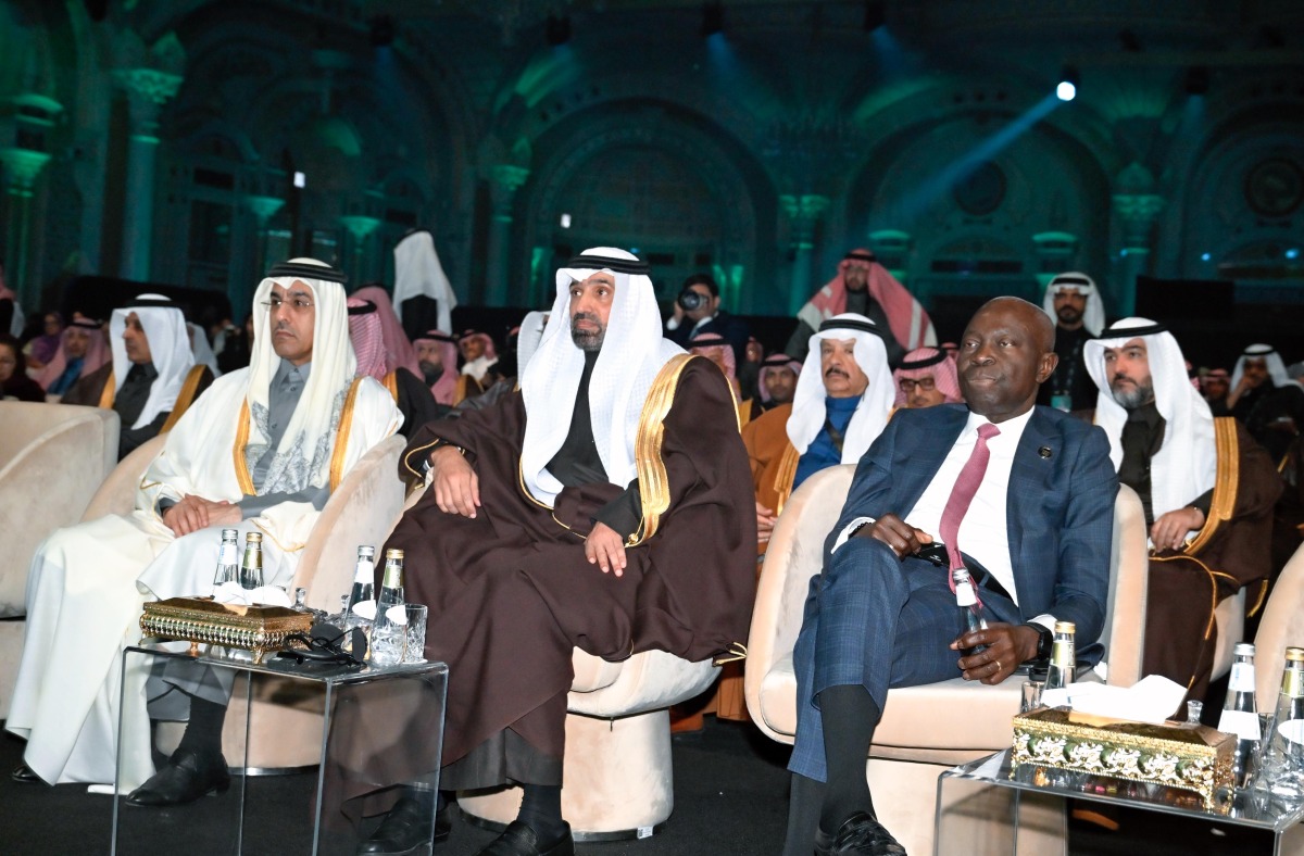 Qatar takes part in ministerial roundtable at Global Labour Market Conference