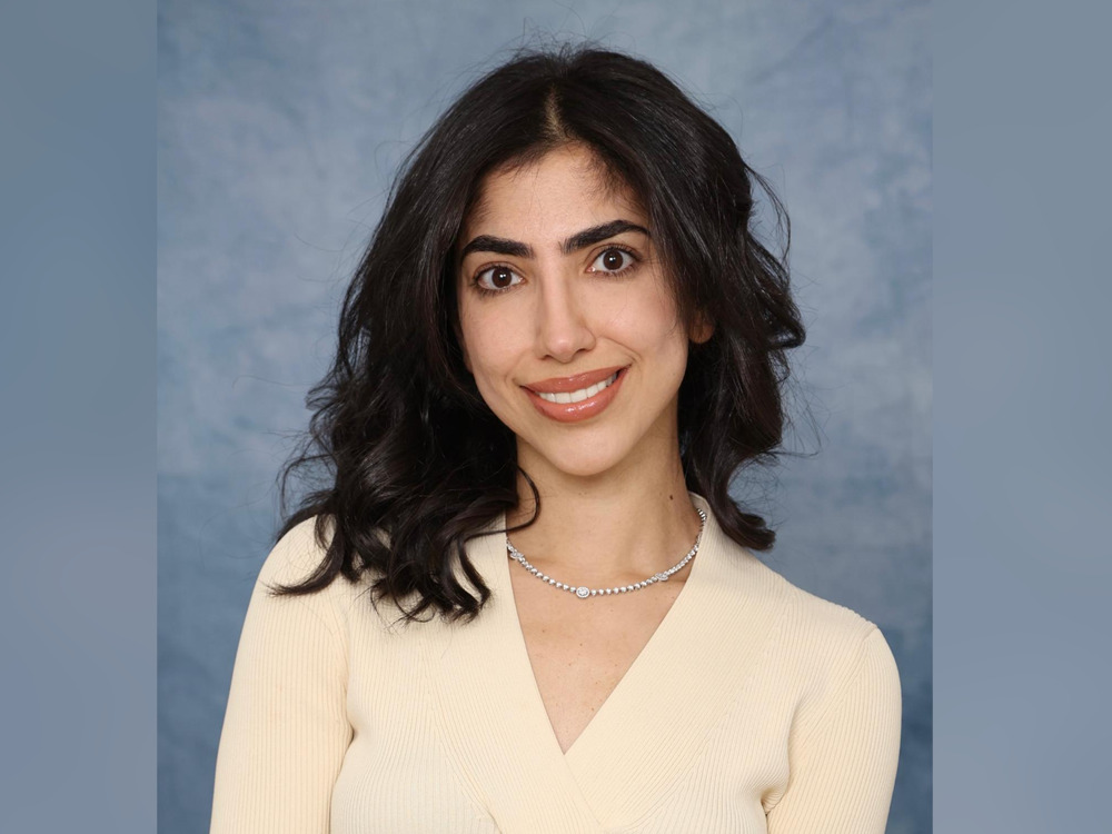 Qatar-trained cardiologist's journey from medicine to poetry