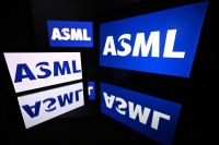 Dutch tech firm ASML says to cut around 1,700 jobs