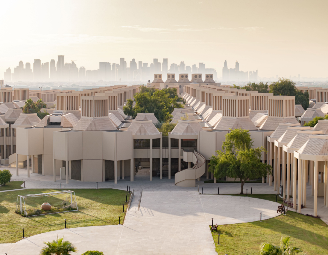 Qatar University debuts first student, researcher-designed nanosatellite