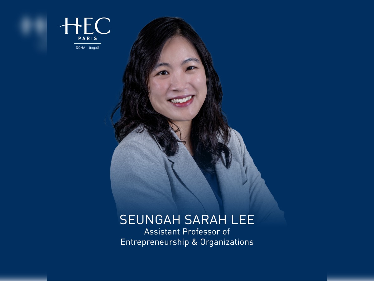 HEC Paris, Doha brings AI leadership intelligence to Web Summit Qatar