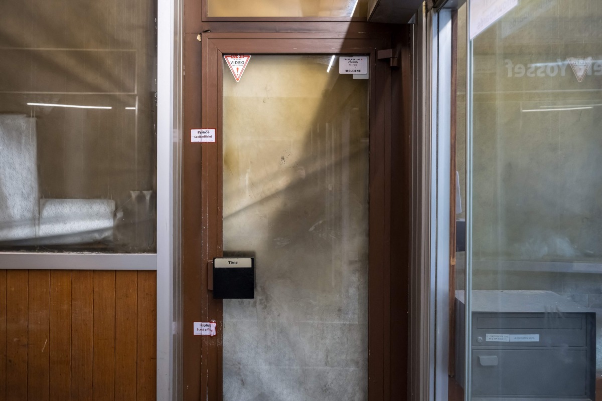 Second Crans-Montana safety official charged in Swiss blaze probe