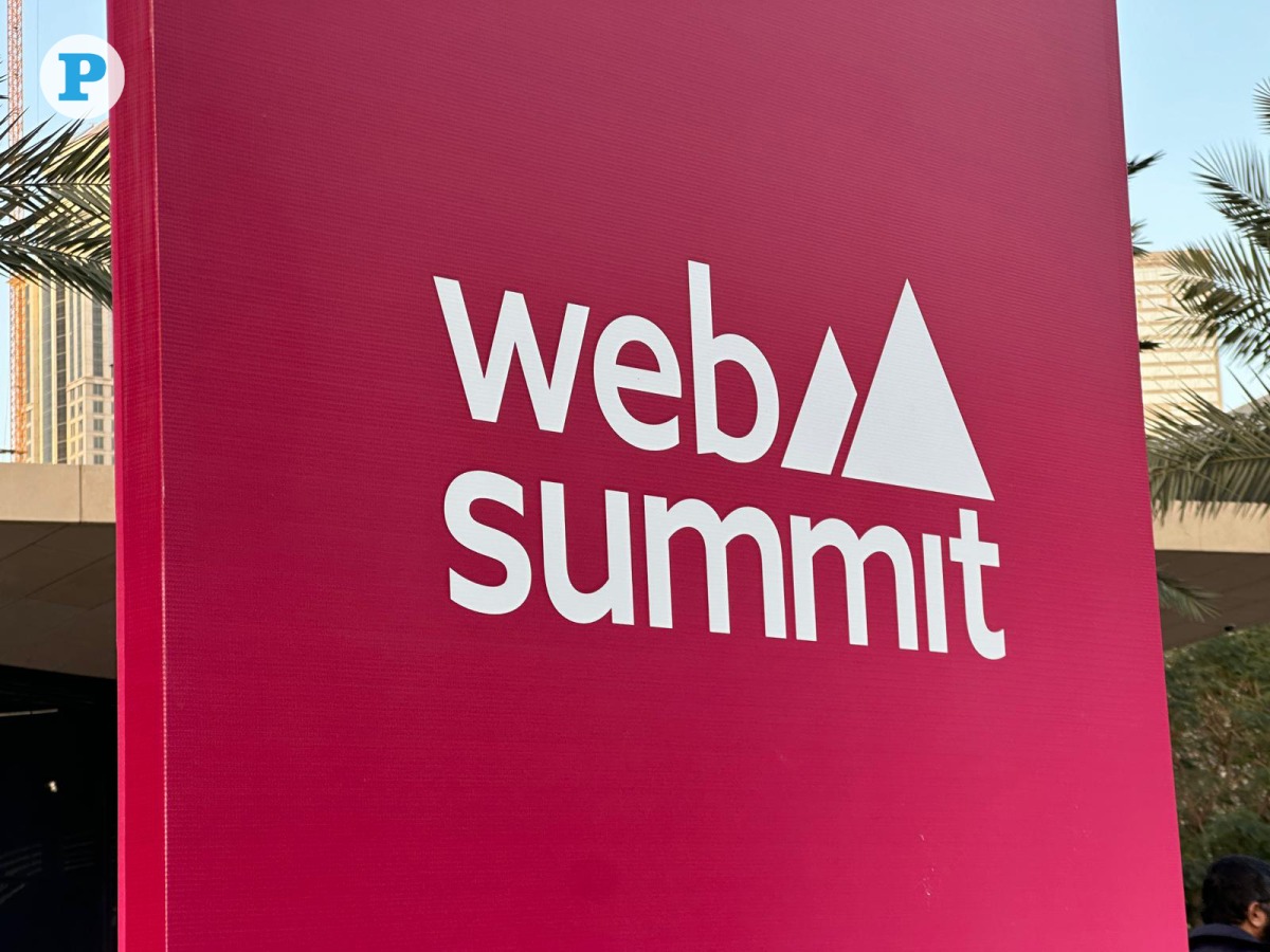 iHeartMedia teams up with GCO to announce iHeartPodcasts at Web Summit Qatar 2026