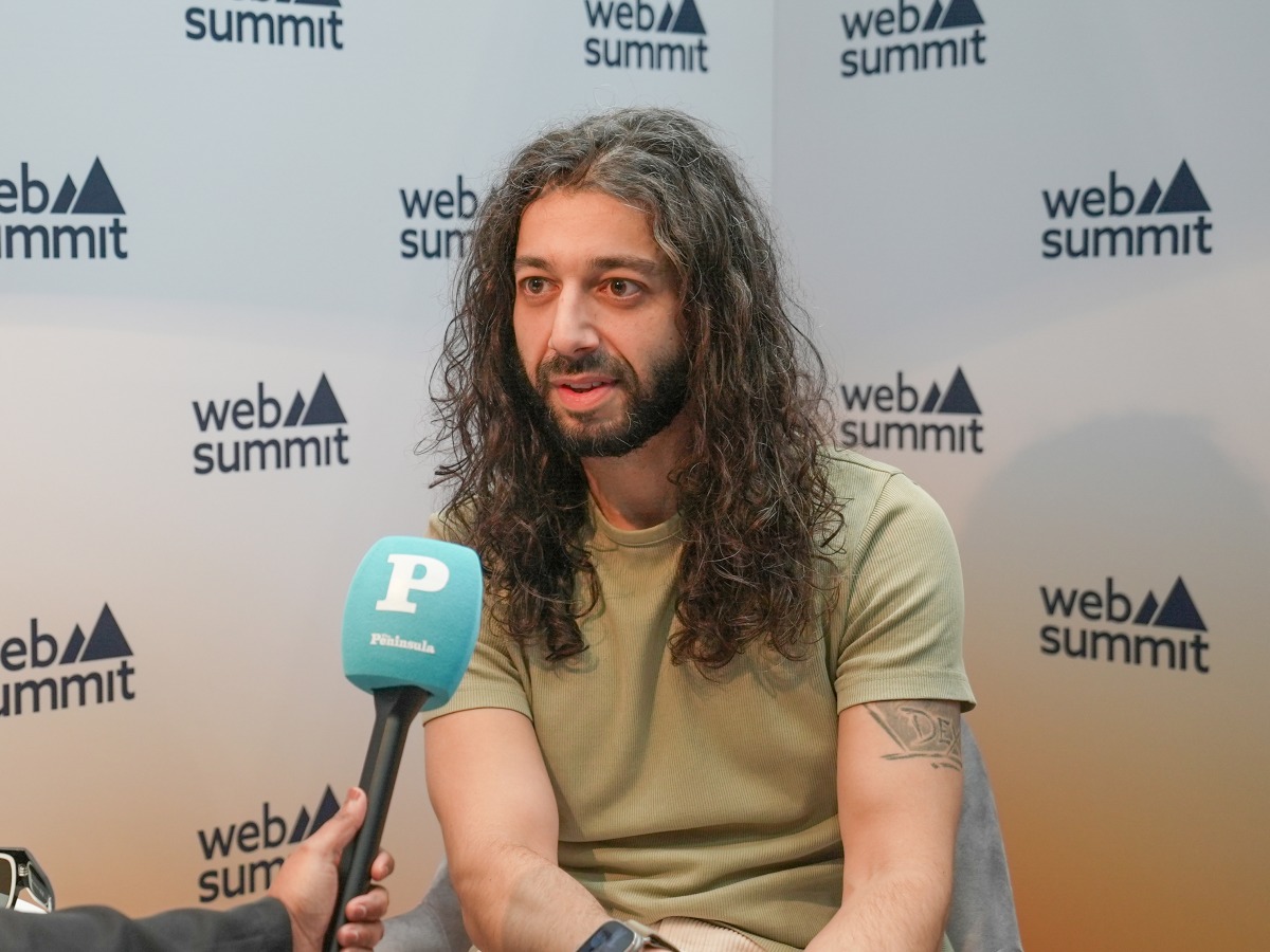 Creative Explained in Doha: Armen Adamjan’s journey from onion hack to 25 million viewers