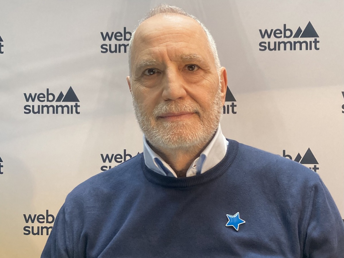 Make-A-Wish International highlights global impact at Web Summit