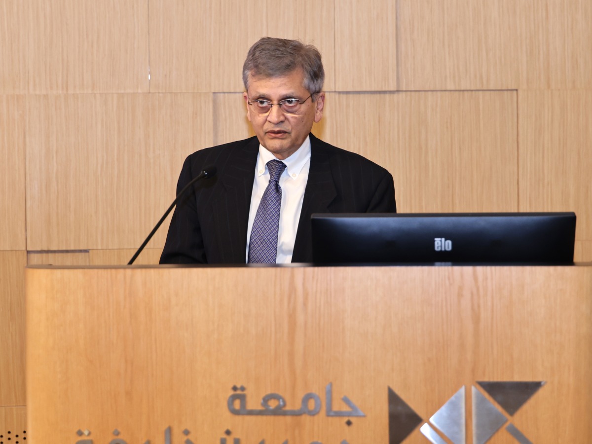 HBKU event stresses ethical frameworks for AI in education