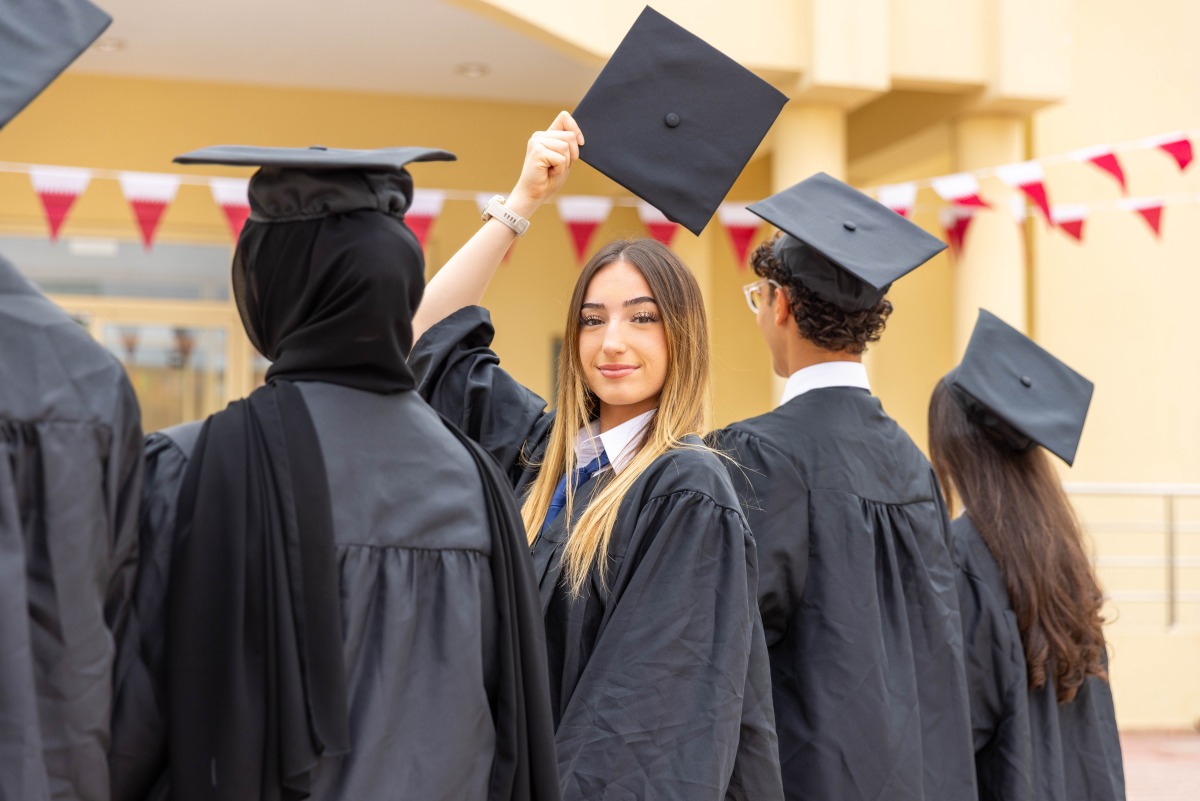Doha British School: A standard of education built over time