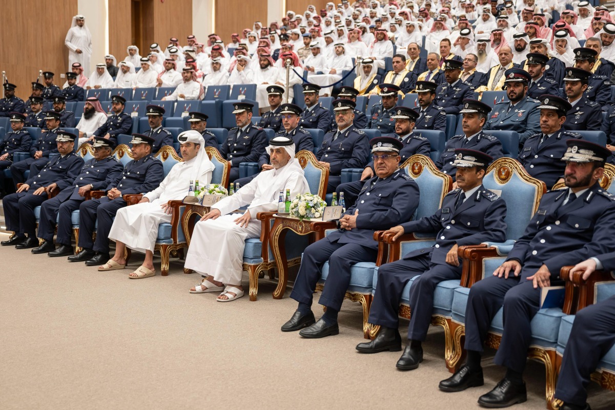 Academy celebrates awarding of certificates to graduates of Diploma in Police Sciences