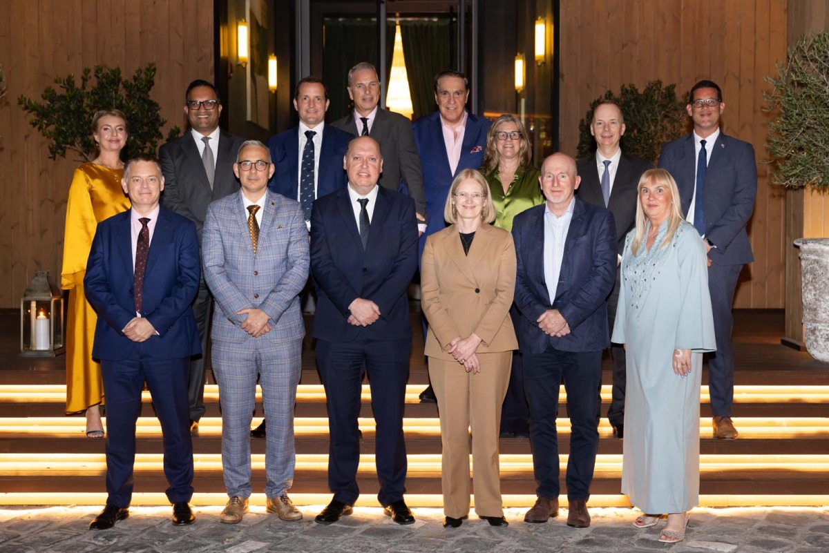 British Chamber of Commerce Qatar hosts Ramadan Iftar