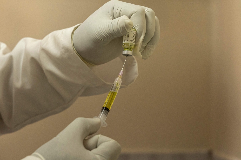 Kenya administers first HIV prevention shots