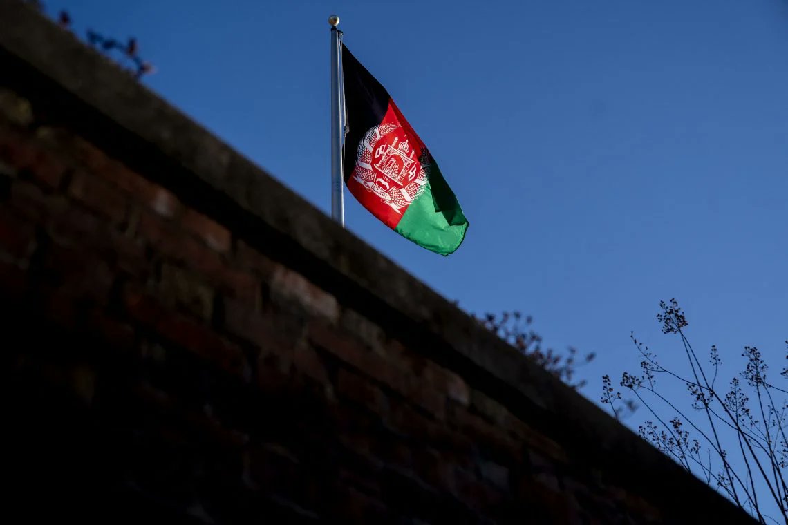 Afghanistan signals readiness for talks with Pakistan amid escalation